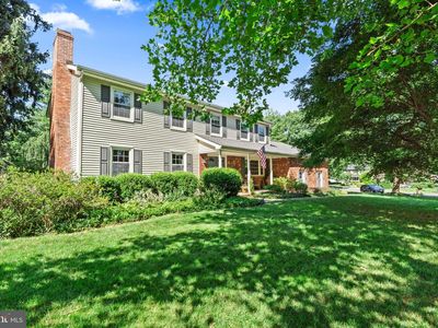 14 Springwood Dr