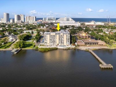 145 N Halifax Ave APT 707