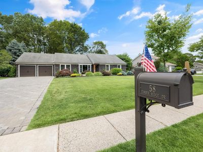 58 Timber Ridge Drive