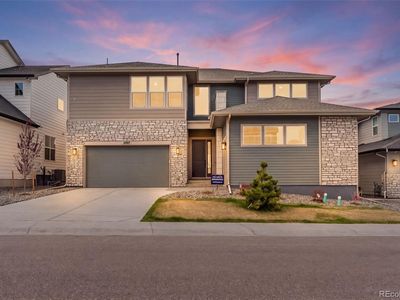 5907 Presidio Parkway