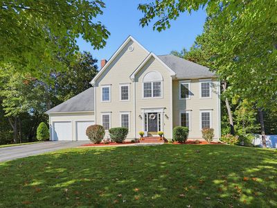 95 Cathedral Dr