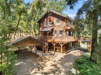 Property at 330 Garrett Rd, Gold Run, CA