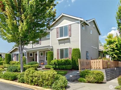 Property at 23910 NE 112th Place #1, Redmond, WA