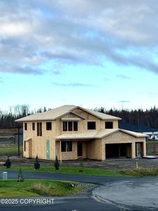 2540 S Sunrise View Cir