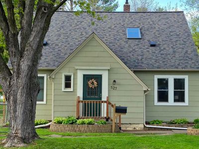 Property at 527 W Division St, River Falls, WI