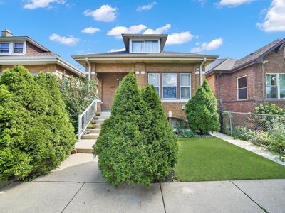 5355 S Fairfield Ave