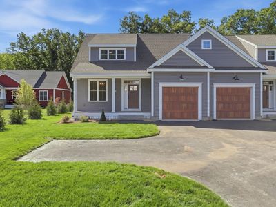 35 Sandy Pond Rd #A