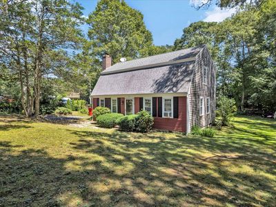 Property at 27 Oregon Road, Mashpee, MA