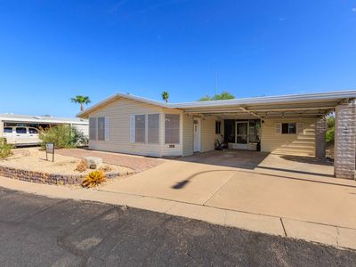 3400 S Ironwood Dr #34