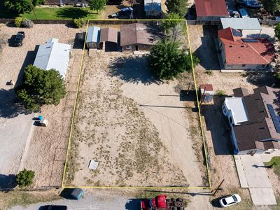 412 Friona Dr