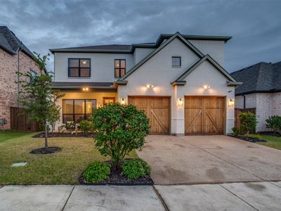 2208 Mercy Way