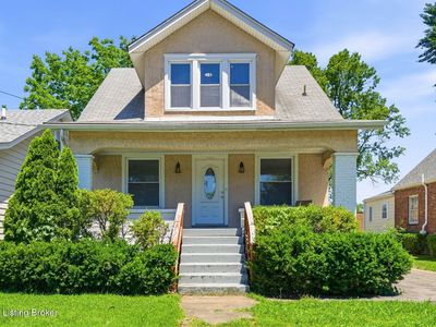 107 W Southern Heights Ave