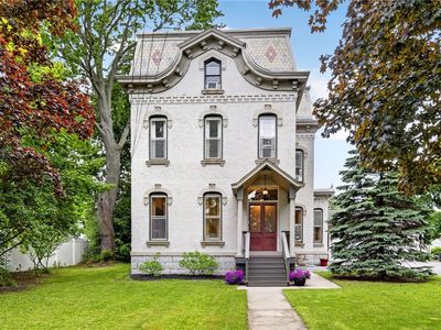 147 E Genesee St
