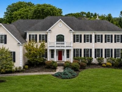6 High Ridge Ln