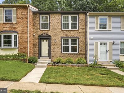 5835 Rock Forest Ct