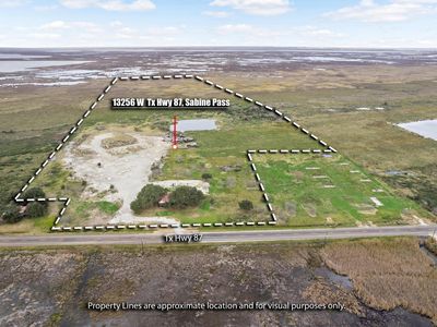 13256 Highway 87