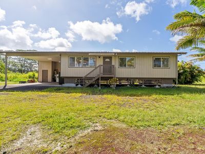Property at 15-1966 7th Ave, Keaau, HI