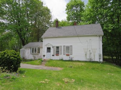 Property at 57 Highland St, Canton, MA
