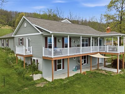 3139 Yoder Hill Rd