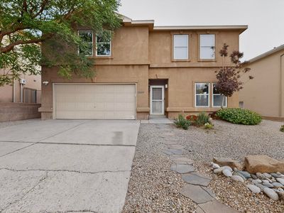 12420 Tularosa Trl NE