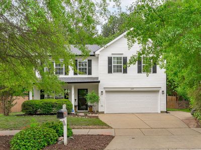629 Texanna Way