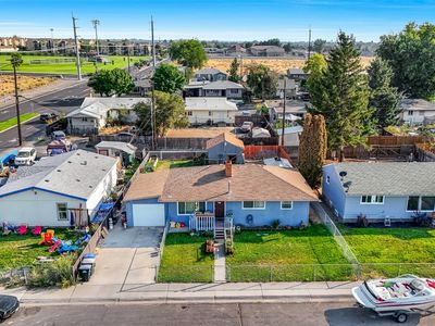 1007 W Kristine Street