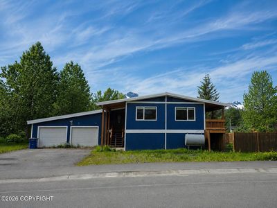 Property at 590 W Hanagita St, Valdez, AK