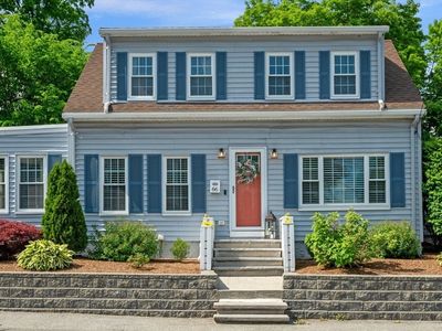 66 Spring St