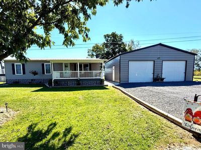348 Clems Meadow Ln