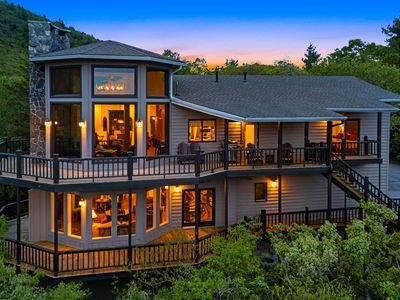 1241 King Gap Road