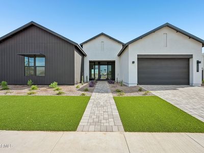 2451 E AQUARIUS Place