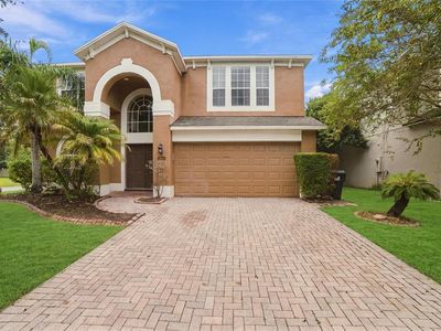 12805 MOSS PARK RIDGE DRIVE