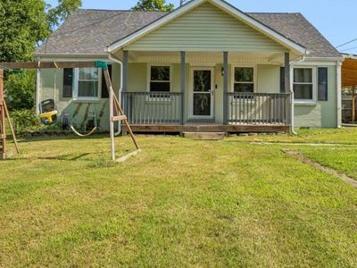 3116 Cloverwood Dr