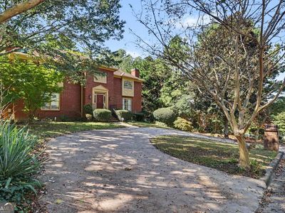 8880 Carroll Manor Dr