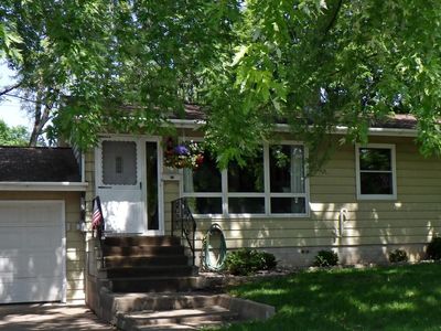 25 North CLINTON AVENUE