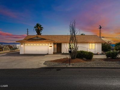 3635 Palo Verde Blvd S