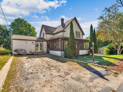 685 Prospect Avenue