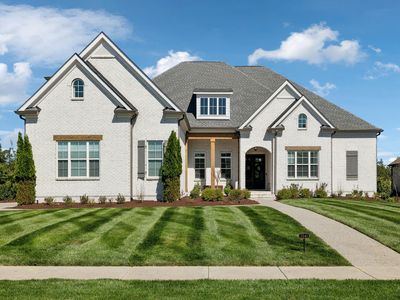 2041 Kingsbarns Dr LOT 11