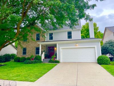 7700 Schoolway Ct