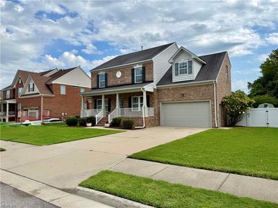 413 Quaker Ridge Ct
