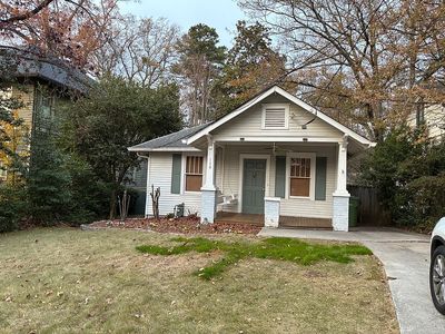 158 Springdale Dr NE