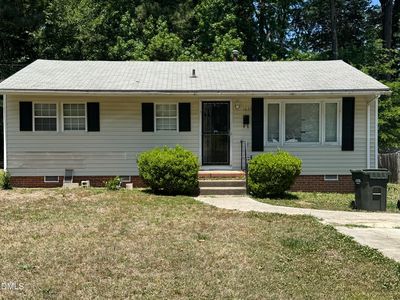 1635 Greenbriar Rd