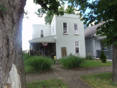 Property at 422 N Dawson St, Uhrichsville, OH