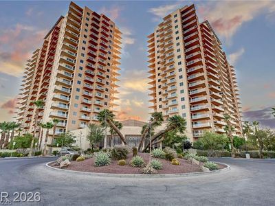 8255 Las Vegas Blvd S Unit 1912