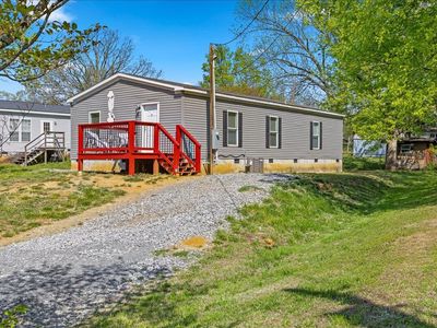 Property at 610 Jackson Ave, Etowah, TN