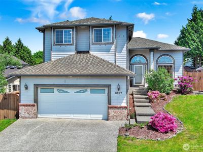6907 75th Drive NE