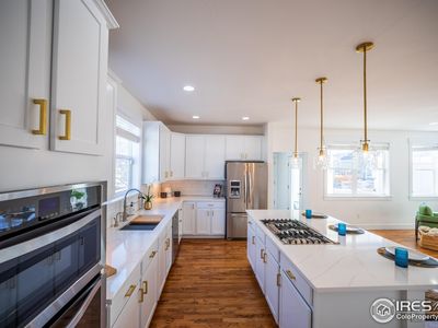 2822 Cascade Creek Dr