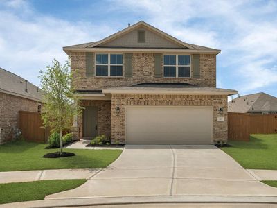 409 Aurora Creek Ln