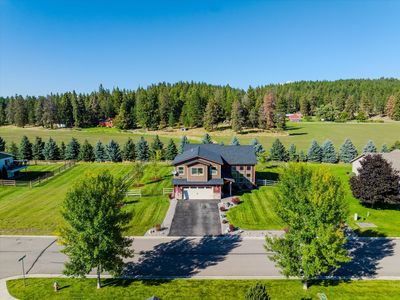 Property at 1201 Mill Creek Dr, Bigfork, MT