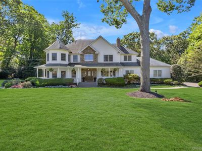 14 Whistler Hill Lane